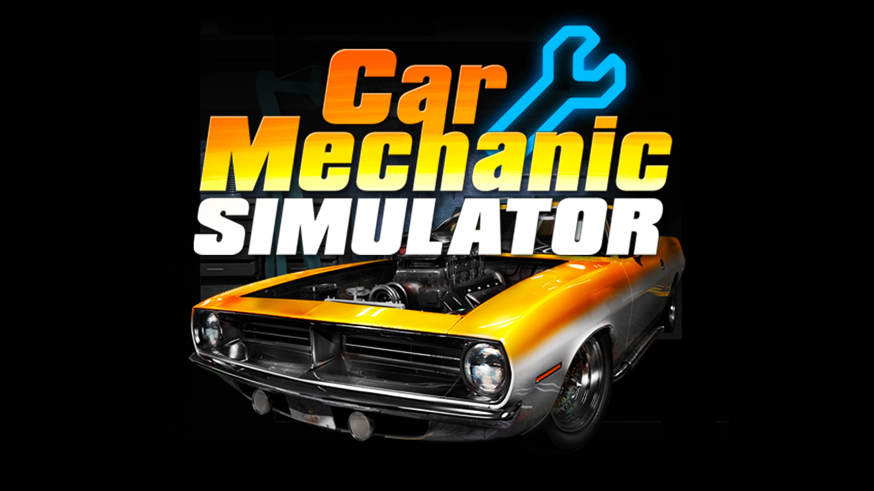Car Mechanic Simulator Mod Ag Ford Fabrica Argentina Car Mechanic Simulator Mod Ag Ford Fabrica Argentina