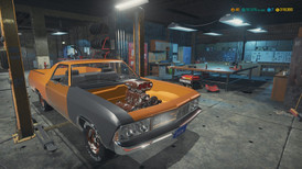 Car Mechanic Simulator screenshot 5