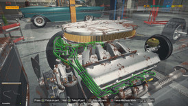 Car Mechanic Simulator (Xbox ONE / Xbox Series X|S) screenshot 2