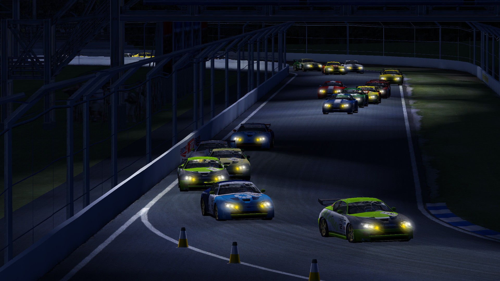 Buy rFactor - PC (Steam)
