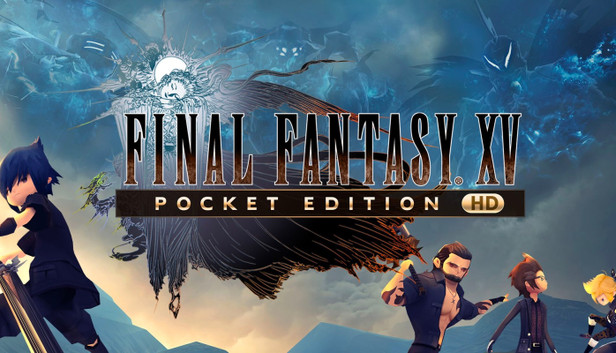 Buy Final Fantasy XV Pocket Edition HD (Xbox ONE / Xbox Series X