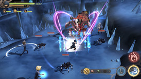 Final Fantasy XV Pocket Edition HD (Xbox ONE / Xbox Series X|S) screenshot 3