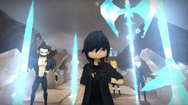 Final Fantasy XV Pocket Edition HD (Xbox ONE / Xbox Series X|S) screenshot 2