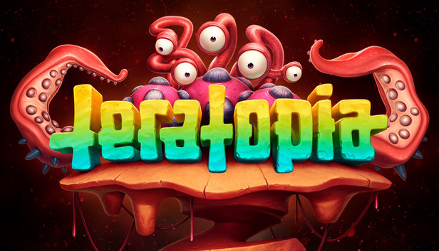 Teratopia