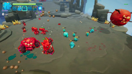Teratopia screenshot 3