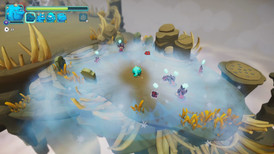 Teratopia screenshot 2