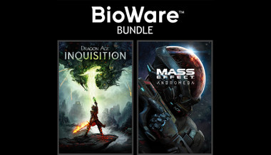The BioWare Bundle