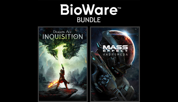 The BioWare Bundle