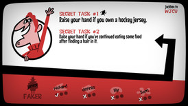 The Jackbox Party Quadpack (Xbox ONE / Xbox Series X|S) screenshot 2