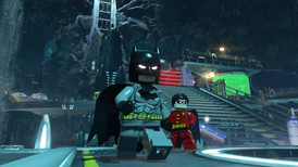 The LEGO Games Bundle screenshot 4