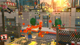 The LEGO Games Bundle (Xbox ONE / Xbox Series X|S) screenshot 5