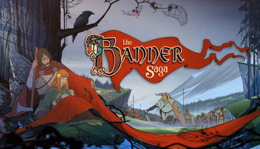 The Banner Saga - PC & Mac (Steam)