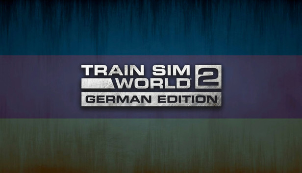 Train Sim World 2 Starter Bundle - German Edition