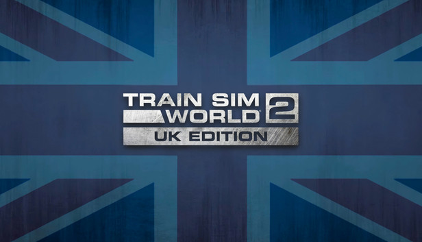 Train Sim World 2 Starter Bundle - UK Edition