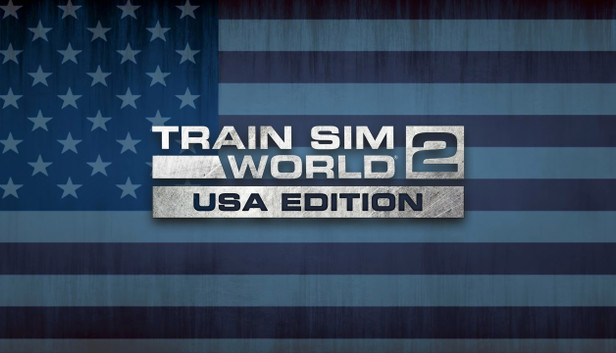 Train Sim World 2 Starter Bundle - USA Edition