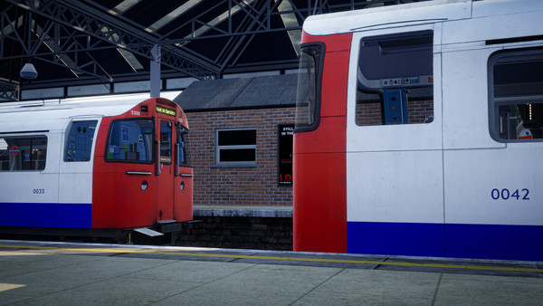 Train Sim World 2 Starter Bundle - USA Edition (Xbox ONE / Xbox Series X|S) screenshot 1