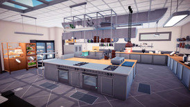 Chef Life - A Restaurant Simulator Al Forno Edition screenshot 3