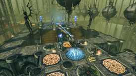 World of Van Helsing: Deathtrap screenshot 2