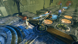 World of Van Helsing: Deathtrap screenshot 4