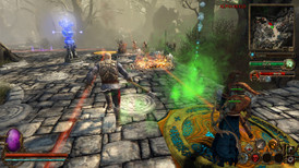 World of Van Helsing: Deathtrap (Xbox ONE / Xbox Series X|S) screenshot 3