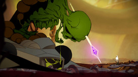 Sundered: Eldritch Edition screenshot 5