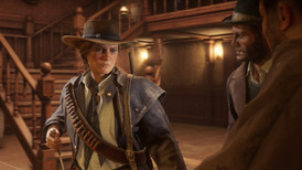 Red Dead Redemption 2: Modo Historia y contenido de la Ultimate Edition (Xbox ONE / Xbox Series X|S) screenshot 2