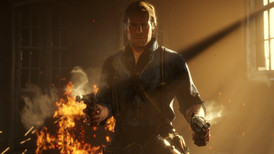 Red Dead Redemption 2: Modo Historia y contenido de la Ultimate Edition (Xbox ONE / Xbox Series X|S) screenshot 4