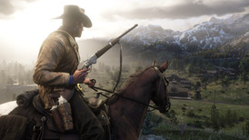 Red Dead Redemption 2: Story Mode en Ultimate Edition-content (Xbox ONE / Xbox Series X|S) screenshot 5