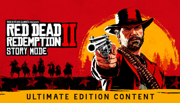 Buy Red Dead Redemption 2: Ultimate Edition