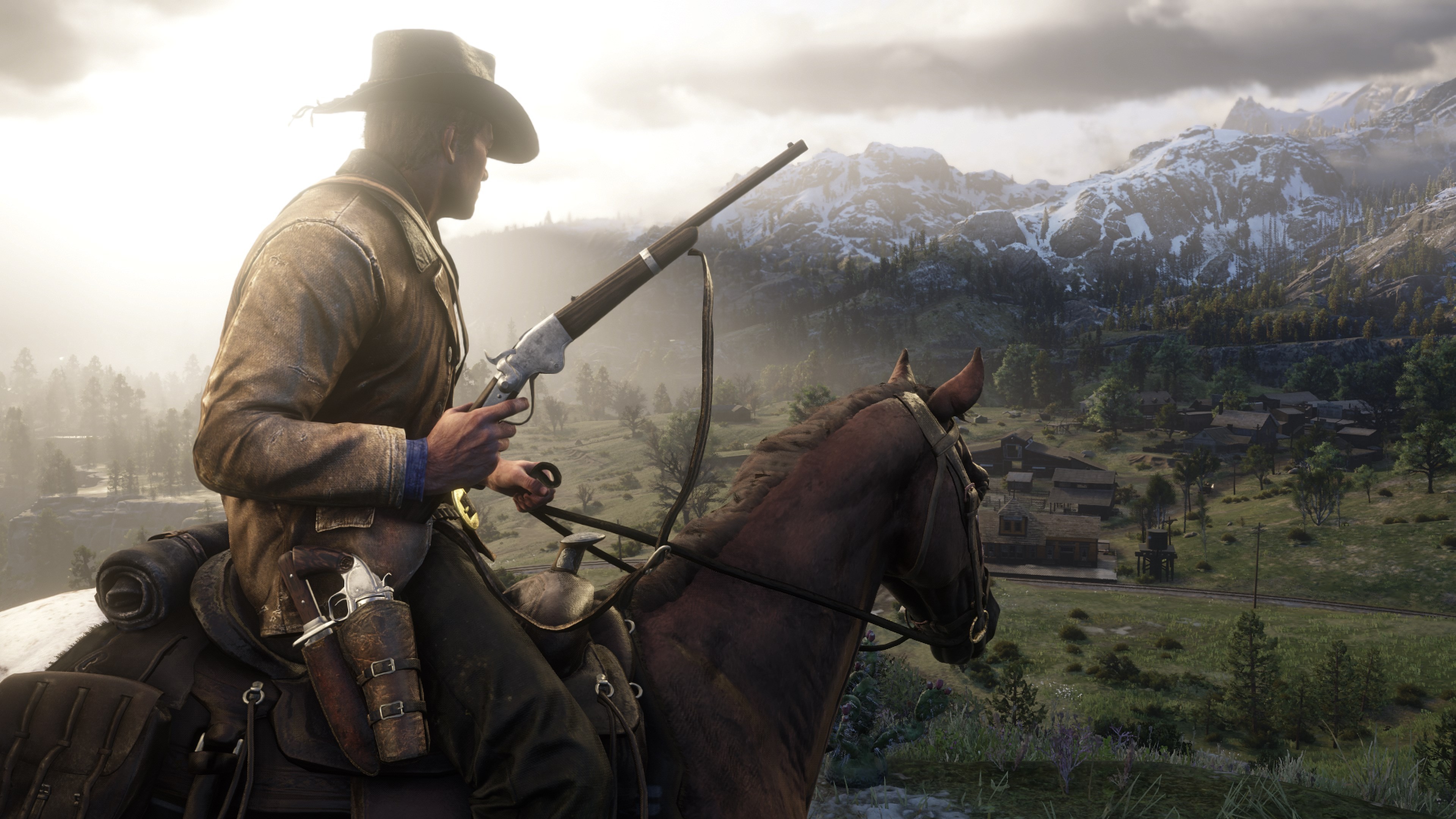 Red Dead Redemption 2 Story Modus Kaufe Red Dead Redemption 2: Story-Modus und Ultimate-Edition-Inhalte