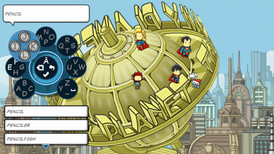 Scribblenauts Mega Pack screenshot 5