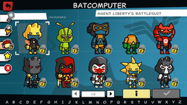 Scribblenauts Mega Pack screenshot 4