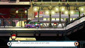 Scribblenauts Mega Pack (Xbox ONE / Xbox Series X|S) screenshot 3