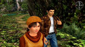 Shenmue I & II (Xbox ONE / Xbox Series X|S) screenshot 2