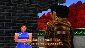 Shenmue I & II screenshot 3