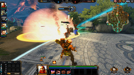 SMITE Pakiet bogów Ultimate (Xbox ONE / Xbox Series X|S) screenshot 3