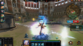 SMITE Pakiet bogów Ultimate (Xbox ONE / Xbox Series X|S) screenshot 5