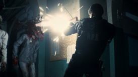 Resident Evil 2 screenshot 2