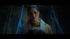 She Sees Red - Interactive Movie screenshot 5