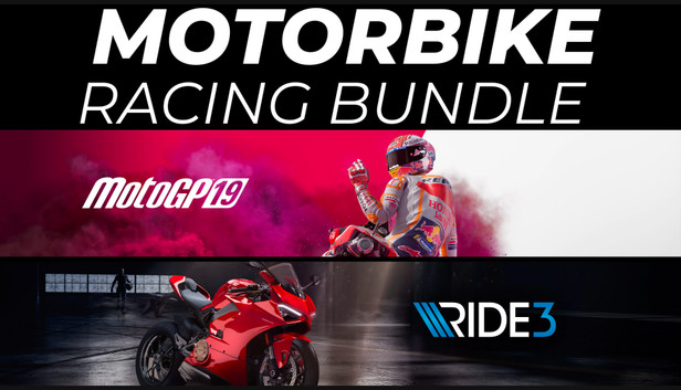 Motorbike Racing Bundle