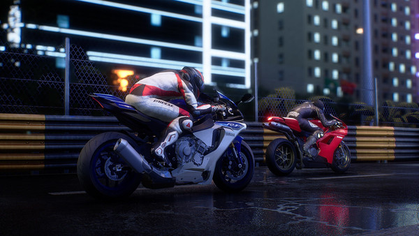 Motorbike Racing Bundle screenshot 1