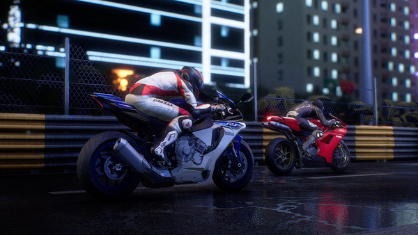 Motorbike Racing Bundle (Xbox ONE / Xbox Series X|S) screenshot 1