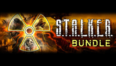 S.T.A.L.K.E.R. Bundle - PC (Steam)