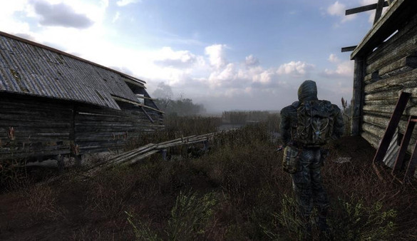 S.T.A.L.K.E.R. Bundle screenshot 1