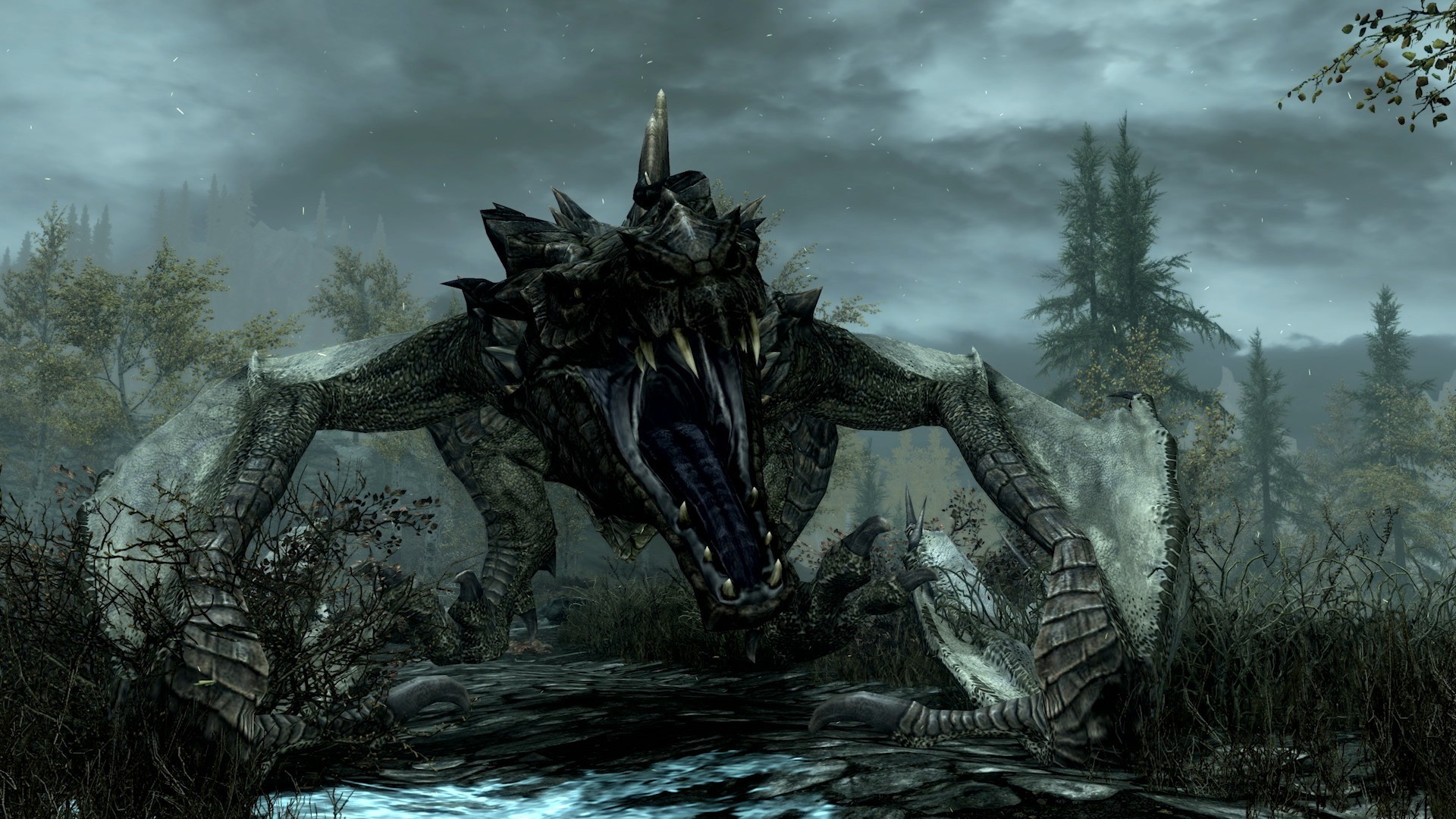 Acquista Skyrim Anniversary Edition + Fallout 4 G.O.T.Y Bundle - PC ...