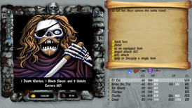 The Bard's Tale Trilogy screenshot 5