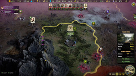 Surviving the Aftermath: New Alliances screenshot 3