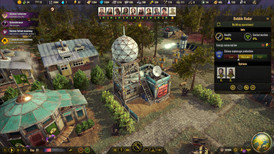 Surviving the Aftermath: New Alliances screenshot 2