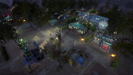 Surviving the Aftermath: New Alliances screenshot 4