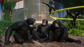 Planet Zoo: Fredningspakken screenshot 5